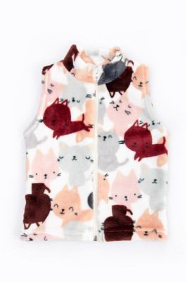 Жилет дитячий